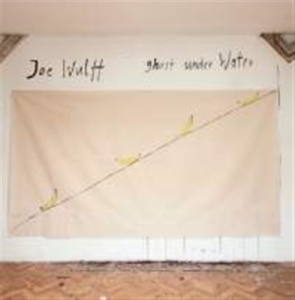 Wulff Joe - Songs For Guitar in the group CD / Pop-Rock at Bengans Skivbutik AB (1798353)