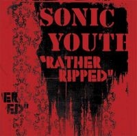 Sonic Youth - Rather Ripped (Vinyl) in the group Minishops / Sonic Youth at Bengans Skivbutik AB (1798423)