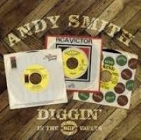 Various Artists - Andy Smith Diggin' In The Bgp Vault in the group VINYL / Pop-Rock at Bengans Skivbutik AB (1810355)