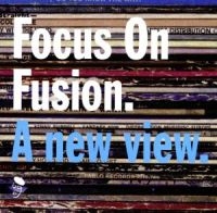 Various Artists - Focus On Fusion in the group CD / Jazz at Bengans Skivbutik AB (1810447)