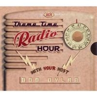 Various Artists - Theme Time Radio Hour With Your Hos in the group CD / Pop-Rock at Bengans Skivbutik AB (1810546)