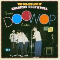 Various Artists - Golden Age Of American R'n'r: Doo W in the group OUR PICKS / Christmas gift tip CD at Bengans Skivbutik AB (1810570)