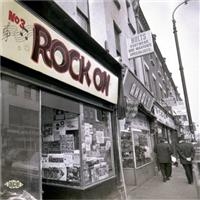 Various Artists - Rock On in the group CD / Pop-Rock at Bengans Skivbutik AB (1810665)