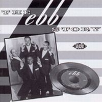 Various Artists - Ebb Story in the group CD / Pop-Rock at Bengans Skivbutik AB (1810814)