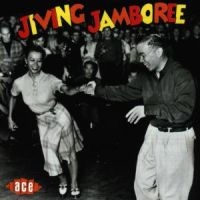 Various Artists - Jiving Jamboree in the group OUR PICKS / Christmas gift tip CD at Bengans Skivbutik AB (1810830)