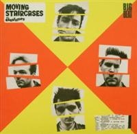 Escalators - Moving Staircases in the group CD / Pop-Rock at Bengans Skivbutik AB (1811107)