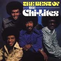 Chi-Lites - Best Of The Chi-Lites in the group OUR PICKS / Christmas gift tip CD at Bengans Skivbutik AB (1811119)