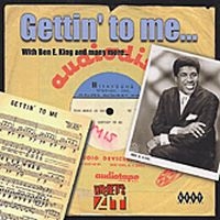 Various Artists - Gettin' To Me in the group CD / Pop-Rock at Bengans Skivbutik AB (1811169)