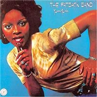 Fatback Band - Yum Yum in the group CD / Pop-Rock,RnB-Soul at Bengans Skivbutik AB (1811363)