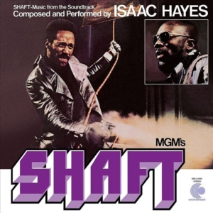 Isaac Hayes - Shaft in the group OUR PICKS / Most wanted classics on CD at Bengans Skivbutik AB (1811429)