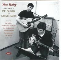 Various Artists - You Baby: Words & Music By P.F. Slo in the group OUR PICKS / Christmas gift tip CD at Bengans Skivbutik AB (1811471)