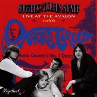 Oxford Circle - Live At The Avalon in the group CD at Bengans Skivbutik AB (1811527)