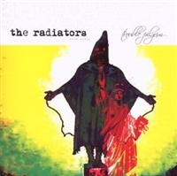 Radiators From Space - Trouble Pilgrim in the group CD / Pop-Rock at Bengans Skivbutik AB (1811569)