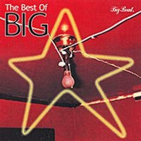 Big Star - Best Of Big Star in the group CD / Pop-Rock at Bengans Skivbutik AB (1811588)