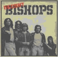 Count Bishops - Count Bishops in the group OUR PICKS / Christmas gift tip CD at Bengans Skivbutik AB (1811605)