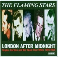 Flaming Stars - London After Midnight in the group CD / Pop-Rock at Bengans Skivbutik AB (1811613)