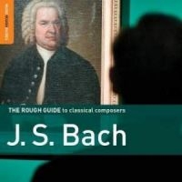 Blandade Artister - Rough Guide To Classical Composers: in the group CD / Elektroniskt,World Music at Bengans Skivbutik AB (1812605)