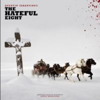 Various Artists - Hateful 8 (Quentin Tarantino) - Sou in the group VINYL / Film-Musikal,Pop-Rock at Bengans Skivbutik AB (1816223)