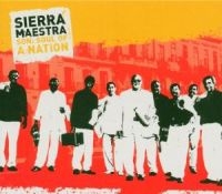 Sierra Maestra - Son: Soul Of A Nation in the group CD / Elektroniskt at Bengans Skivbutik AB (1816274)