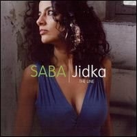 Saba - Jidka in the group CD / Elektroniskt,World Music at Bengans Skivbutik AB (1816276)