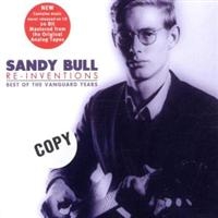 Bull Sandy - Re-Inventions in the group OUR PICKS / Christmas gift tip CD at Bengans Skivbutik AB (1816361)