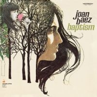 Baez Joan - Baptism in the group CD / Pop-Rock at Bengans Skivbutik AB (1816589)