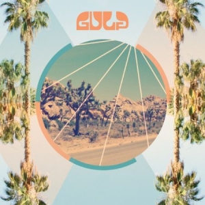 Gulp - Season Sun in the group VINYL / Rock at Bengans Skivbutik AB (1817919)