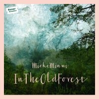 Mieke Miami - In The Old Forest in the group CD / Pop-Rock at Bengans Skivbutik AB (1817928)