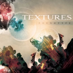 Textures - Phenotype in the group VINYL / Hårdrock/ Heavy metal at Bengans Skivbutik AB (1818041)