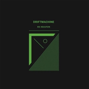 Driftmachine - Eis Heauton in the group VINYL / Rock at Bengans Skivbutik AB (1818164)