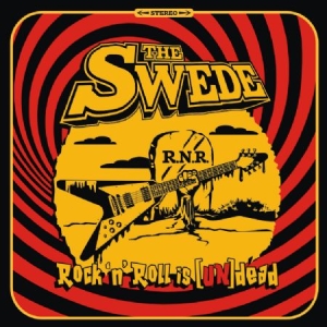 Swede - Rock'n'roll Is (Un)Dead in the group CD / Rock at Bengans Skivbutik AB (1818182)