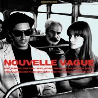 Blandade Artister - Nouvelle Vague in the group CD / Jazz at Bengans Skivbutik AB (1820500)