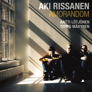 Aki & Robin Verheyen & Markku Ounaskari Rissanen - Amorandom in the group CD / Jazz at Bengans Skivbutik AB (1820538)