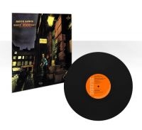 David Bowie - The Rise And Fall Of Ziggy Sta in the group OUR PICKS /  Christmas gift tip Vinyl at Bengans Skivbutik AB (1830200)