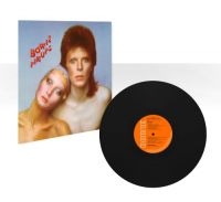 DAVID BOWIE - PINUPS in the group VINYL / Pop-Rock at Bengans Skivbutik AB (1830203)