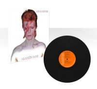 DAVID BOWIE - ALADDIN SANE in the group OUR PICKS /  Christmas gift tip Vinyl at Bengans Skivbutik AB (1830204)