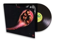 DEEP PURPLE - FIREBALL in the group OTHER / -Start LP1 at Bengans Skivbutik AB (1832096)