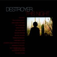 Destroyer - This Night in the group VINYL / Pop-Rock at Bengans Skivbutik AB (1833295)