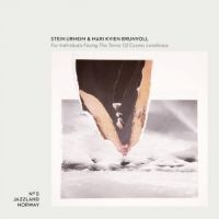 Stein & Mari - For Individuals Facing The Terror O in the group CD / Jazz at Bengans Skivbutik AB (1836755)