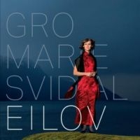 Svidal Gro Marie - Eilov in the group CD at Bengans Skivbutik AB (1836823)