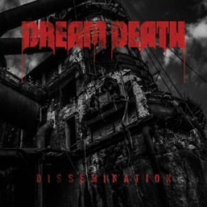 Dream Death - Dissemination in the group VINYL / Hårdrock/ Heavy metal at Bengans Skivbutik AB (1837759)