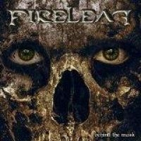 Fireleaf - Behind The Mask in the group CD / Hårdrock/ Heavy metal at Bengans Skivbutik AB (1840185)