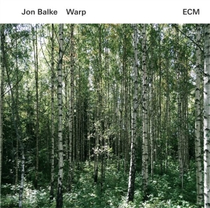 Jon Balke - Warp in the group CD / Jazz at Bengans Skivbutik AB (1842279)