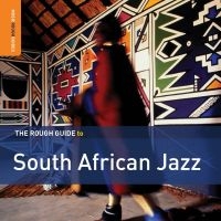 Blandade Artister - Rough Guide To South African Jazz ( in the group CD / Jazz at Bengans Skivbutik AB (1842343)