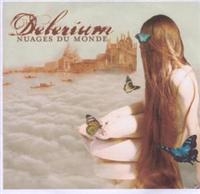 Delerium - Nuages Du Monde in the group CD / Övrigt at Bengans Skivbutik AB (1842962)