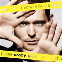 MICHAEL BUBLÉ - CRAZY LOVE in the group Minishops / Michael Buble at Bengans Skivbutik AB (1843033)