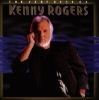 KENNY ROGERS - THE VERY BEST OF KENNY ROGERS in the group CD / Best Of,Country at Bengans Skivbutik AB (1843096)