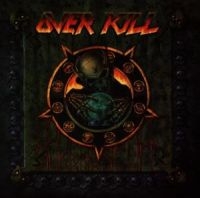 OVERKILL - HORRORSCOPE in the group CD / Pop-Rock at Bengans Skivbutik AB (1843110)