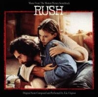 Rush Original Motion Picture S - Rush Original Motion Picture S in the group CD / Pop-Rock at Bengans Skivbutik AB (1843115)