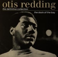 Otis Redding - The Definitive Otis Redding in the group CD / Best Of,RnB-Soul at Bengans Skivbutik AB (1843132)